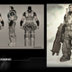 Illustration for article titled You Can Thank This Man for the Look of emGears of War/em